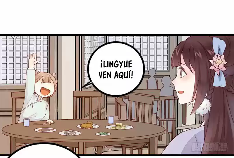 Miracle Doctor, Abandoned Daughter: The Sly Emperor's Wild Beast-Tamer Empress - Capítulo 21 - Página 10 - LectorTMOo