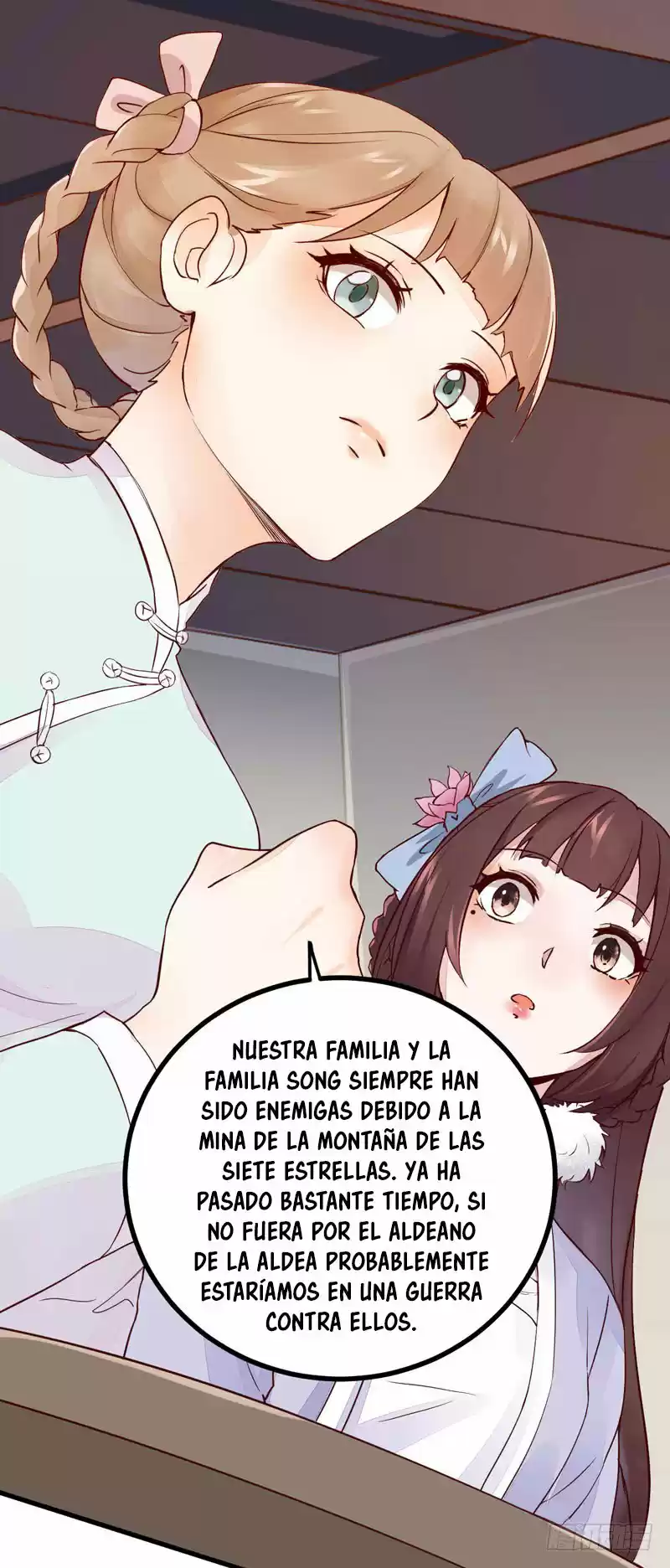 Miracle Doctor, Abandoned Daughter: The Sly Emperor's Wild Beast-Tamer Empress - Capítulo 21 - Página 18 - LectorTMOo