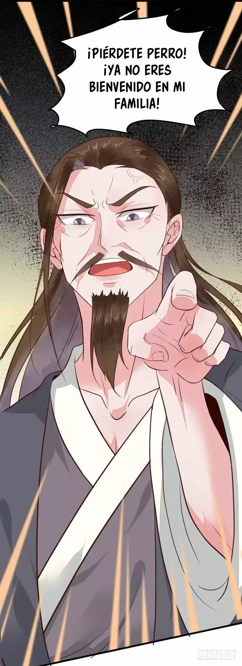 Miracle Doctor, Abandoned Daughter: The Sly Emperor's Wild Beast-Tamer Empress - Capítulo 21 - Página 37 - LectorTMOo