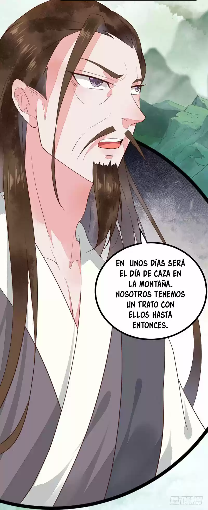 Miracle Doctor, Abandoned Daughter: The Sly Emperor's Wild Beast-Tamer Empress - Capítulo 21 - Página 41 - LectorTMOo