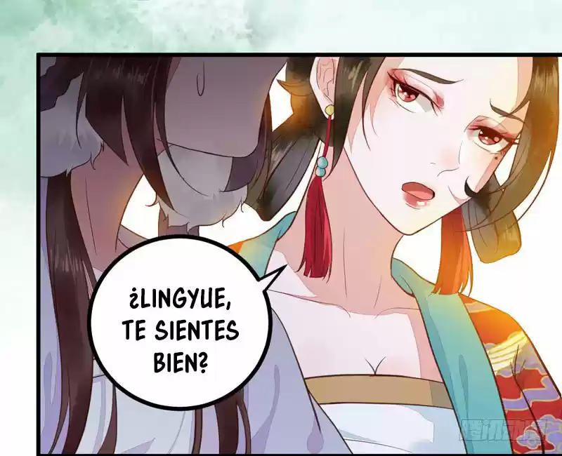 Miracle Doctor, Abandoned Daughter: The Sly Emperor's Wild Beast-Tamer Empress - Capítulo 21 - Página 42 - LectorTMOo