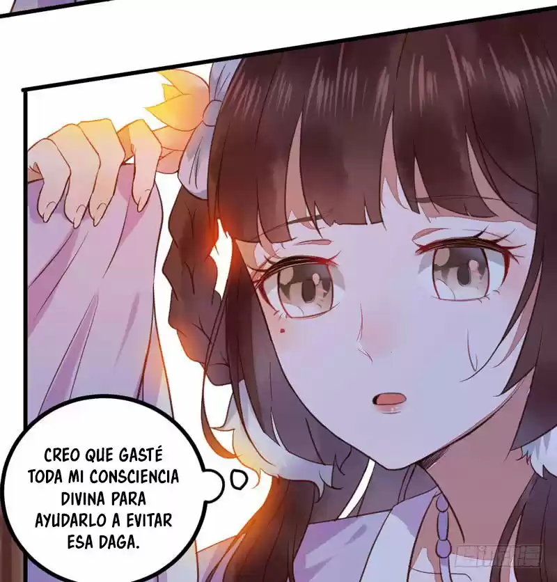 Miracle Doctor, Abandoned Daughter: The Sly Emperor's Wild Beast-Tamer Empress - Capítulo 21 - Página 44 - LectorTMOo