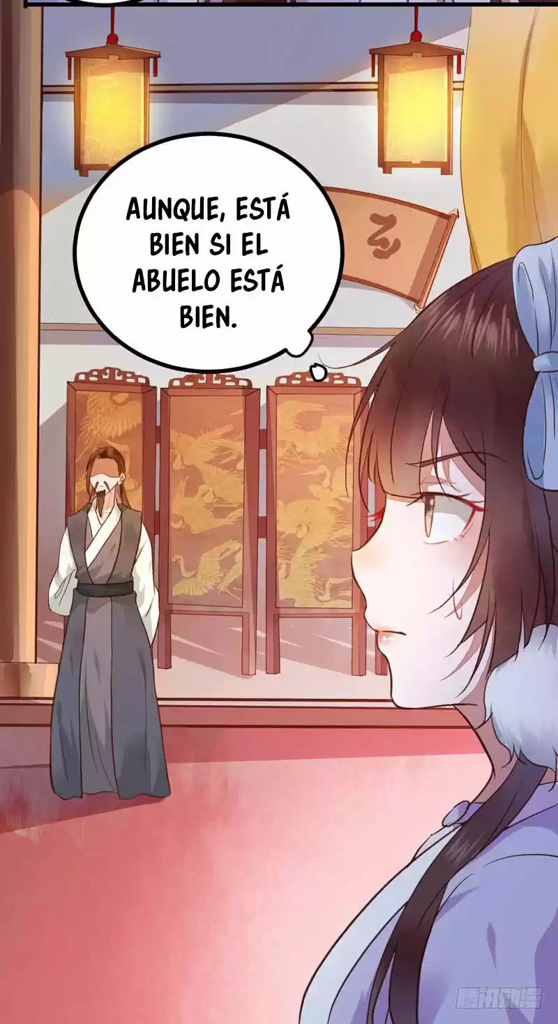 Miracle Doctor, Abandoned Daughter: The Sly Emperor's Wild Beast-Tamer Empress - Capítulo 21 - Página 45 - LectorTMOo