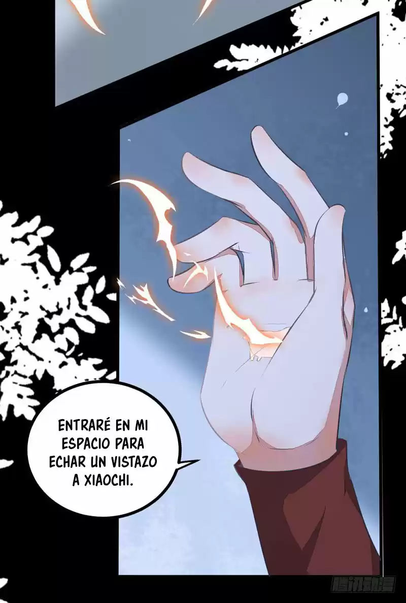Miracle Doctor, Abandoned Daughter: The Sly Emperor's Wild Beast-Tamer Empress - Capítulo 22 - Página 15 - LectorTMOo