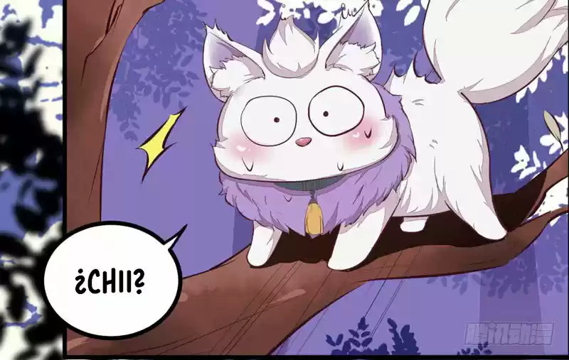 Miracle Doctor, Abandoned Daughter: The Sly Emperor's Wild Beast-Tamer Empress - Capítulo 22 - Página 19 - LectorTMOo