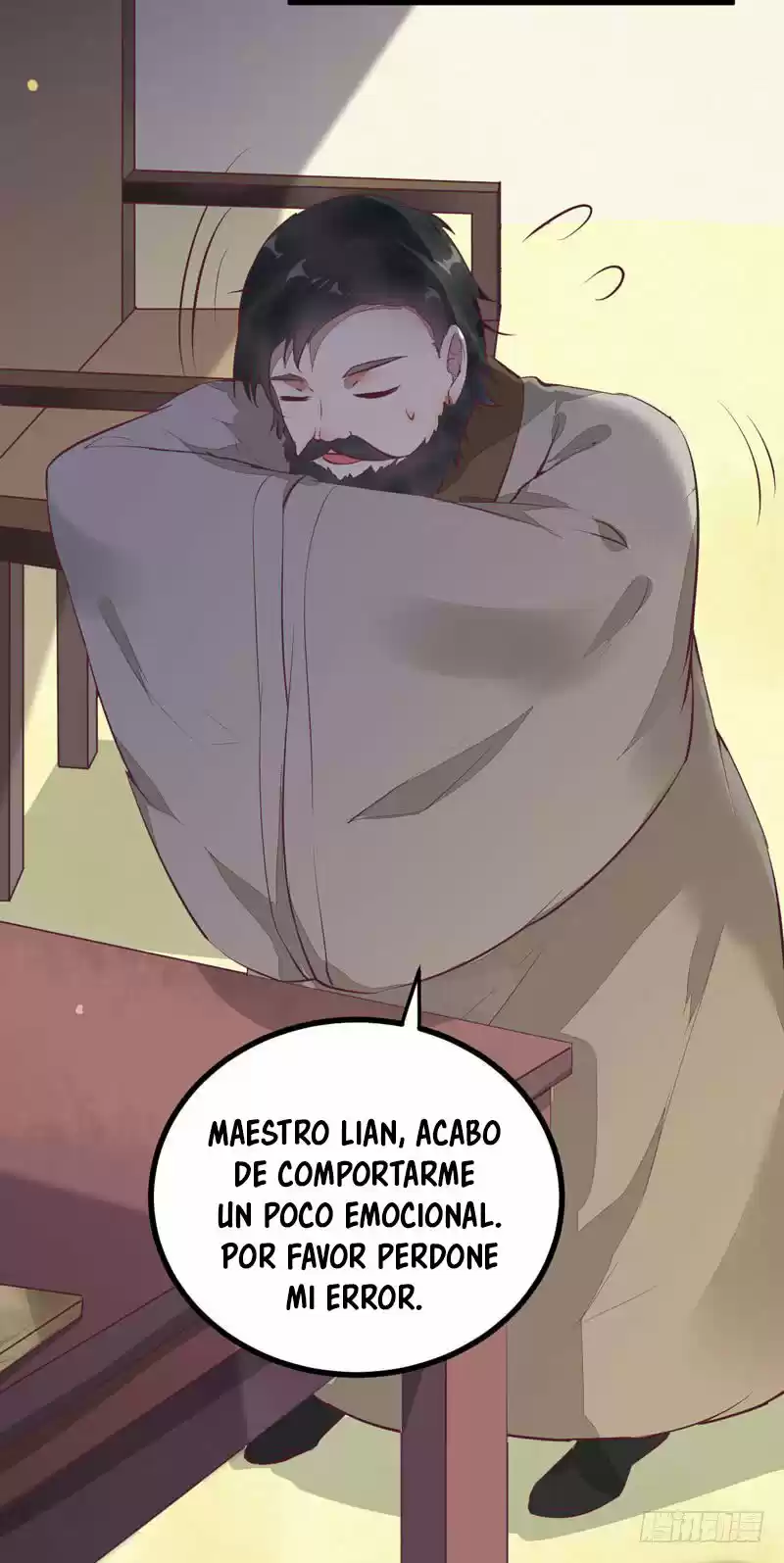Miracle Doctor, Abandoned Daughter: The Sly Emperor's Wild Beast-Tamer Empress - Capítulo 22 - Página 36 - LectorTMOo