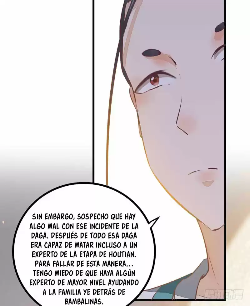 Miracle Doctor, Abandoned Daughter: The Sly Emperor's Wild Beast-Tamer Empress - Capítulo 22 - Página 39 - LectorTMOo
