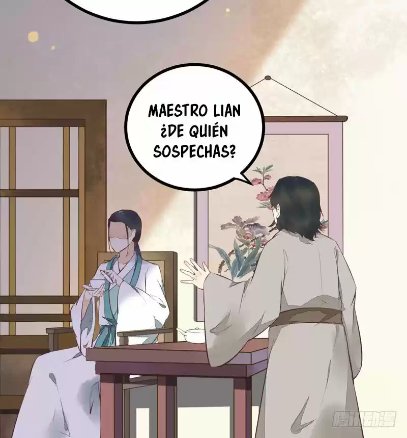 Miracle Doctor, Abandoned Daughter: The Sly Emperor's Wild Beast-Tamer Empress - Capítulo 22 - Página 40 - LectorTMOo
