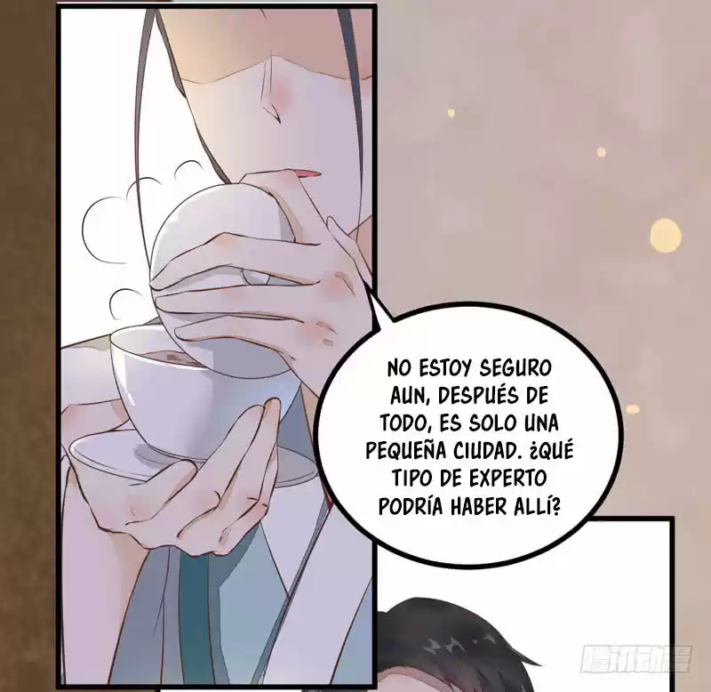 Miracle Doctor, Abandoned Daughter: The Sly Emperor's Wild Beast-Tamer Empress - Capítulo 22 - Página 41 - LectorTMOo