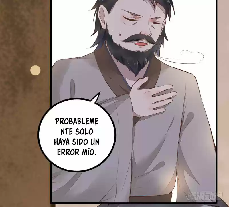 Miracle Doctor, Abandoned Daughter: The Sly Emperor's Wild Beast-Tamer Empress - Capítulo 22 - Página 42 - LectorTMOo