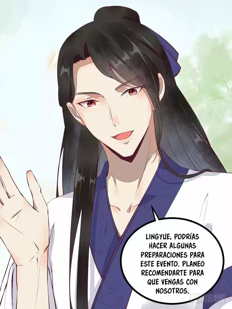 Miracle Doctor, Abandoned Daughter: The Sly Emperor's Wild Beast-Tamer Empress - Capítulo 22 - Página 48 - LectorTMOo