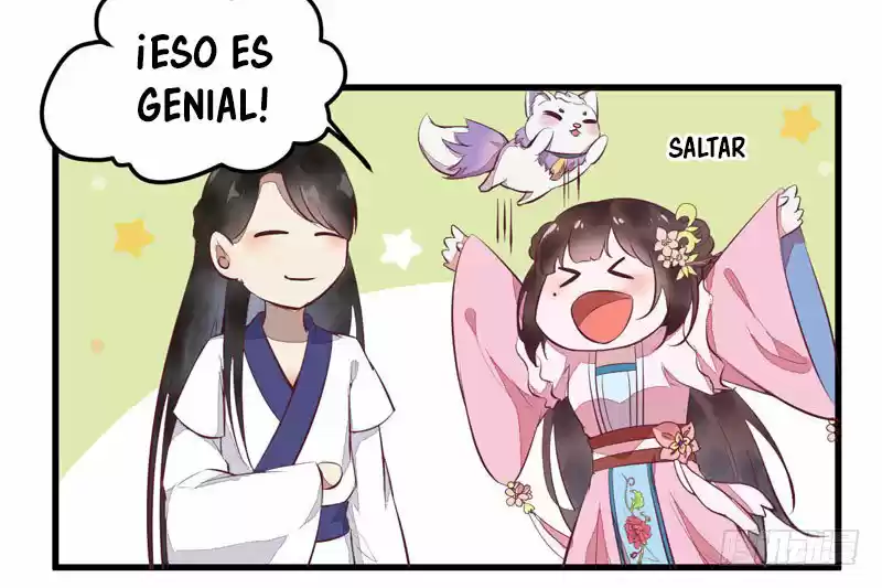 Miracle Doctor, Abandoned Daughter: The Sly Emperor's Wild Beast-Tamer Empress - Capítulo 22 - Página 51 - LectorTMOo