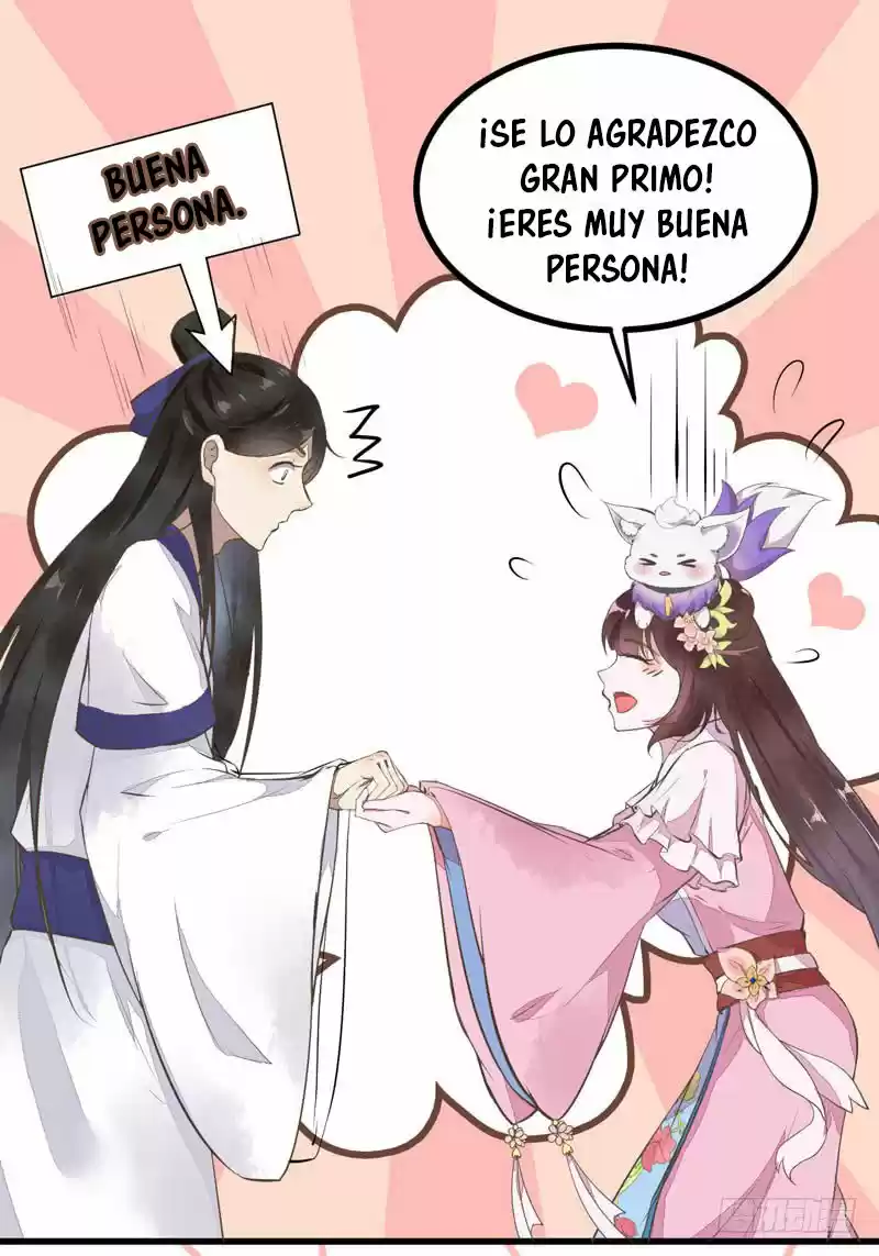 Miracle Doctor, Abandoned Daughter: The Sly Emperor's Wild Beast-Tamer Empress - Capítulo 22 - Página 52 - LectorTMOo
