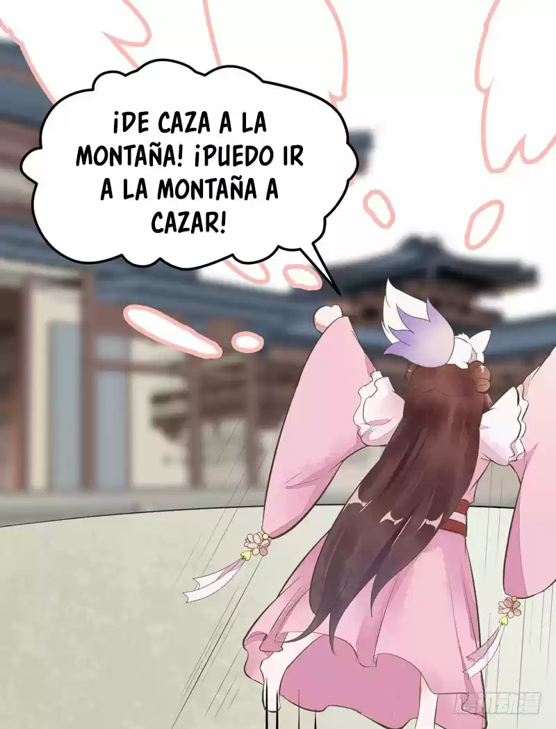 Miracle Doctor, Abandoned Daughter: The Sly Emperor's Wild Beast-Tamer Empress - Capítulo 22 - Página 53 - LectorTMOo
