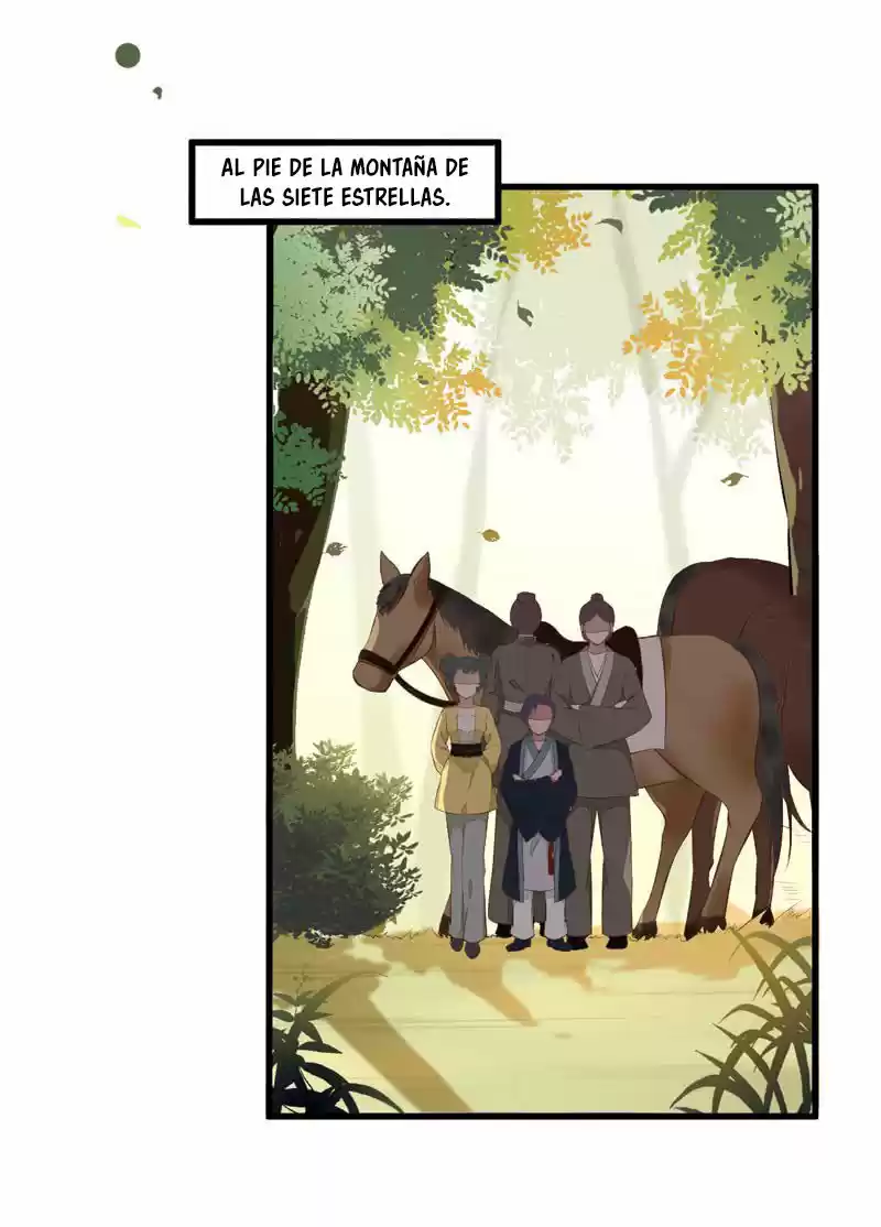 Miracle Doctor, Abandoned Daughter: The Sly Emperor's Wild Beast-Tamer Empress - Capítulo 23 - Página 13 - LectorTMOo