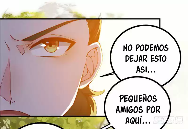 Miracle Doctor, Abandoned Daughter: The Sly Emperor's Wild Beast-Tamer Empress - Capítulo 24 - Página 12 - LectorTMOo