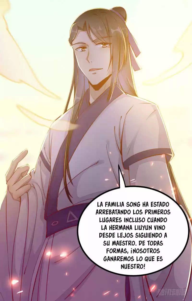 Miracle Doctor, Abandoned Daughter: The Sly Emperor's Wild Beast-Tamer Empress - Capítulo 24 - Página 24 - LectorTMOo