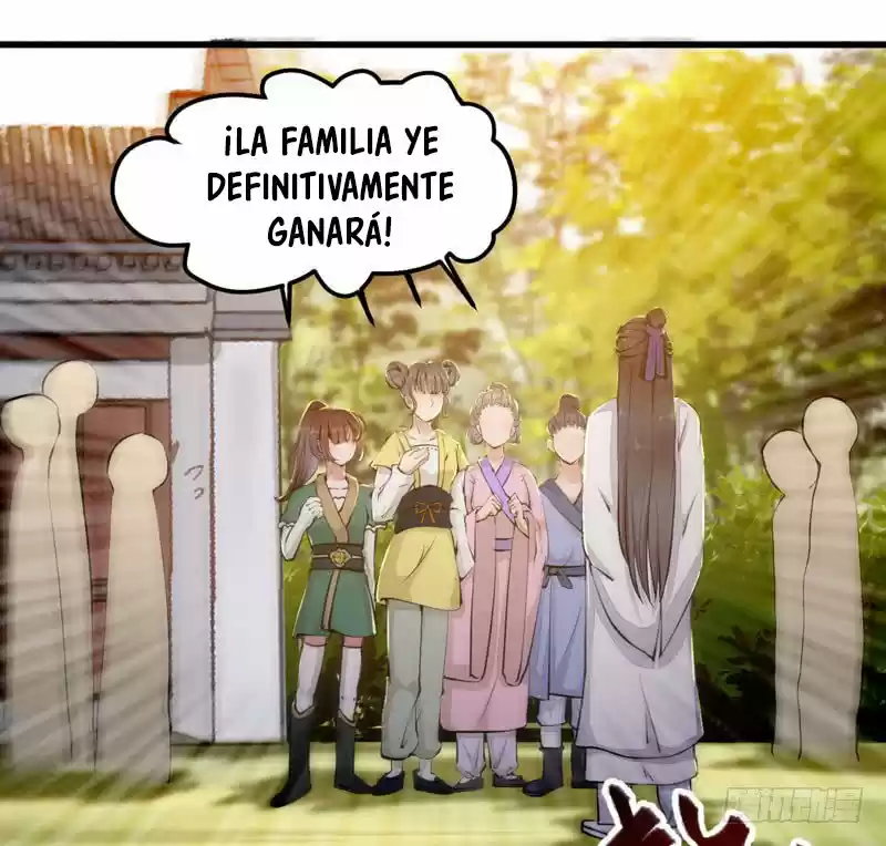 Miracle Doctor, Abandoned Daughter: The Sly Emperor's Wild Beast-Tamer Empress - Capítulo 24 - Página 25 - LectorTMOo