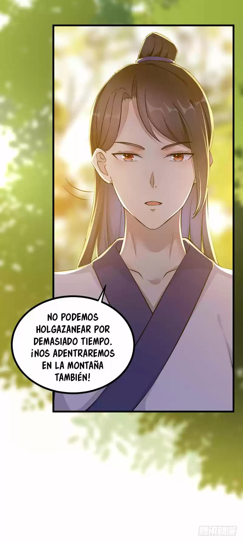 Miracle Doctor, Abandoned Daughter: The Sly Emperor's Wild Beast-Tamer Empress - Capítulo 24 - Página 29 - LectorTMOo
