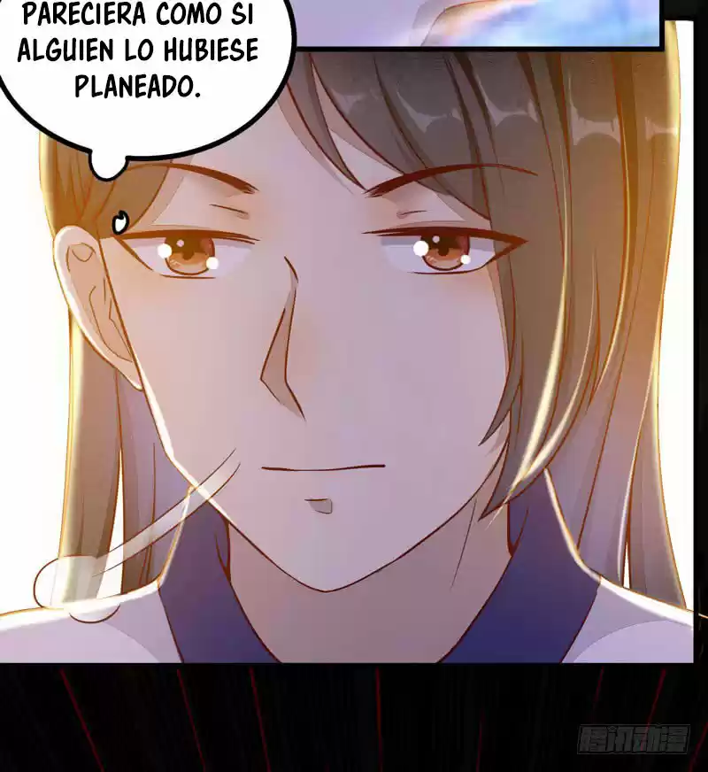 Miracle Doctor, Abandoned Daughter: The Sly Emperor's Wild Beast-Tamer Empress - Capítulo 24 - Página 42 - LectorTMOo