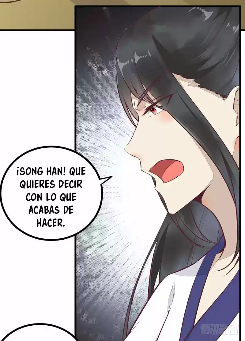 Miracle Doctor, Abandoned Daughter: The Sly Emperor's Wild Beast-Tamer Empress - Capítulo 25 - Página 6 - LectorTMOo