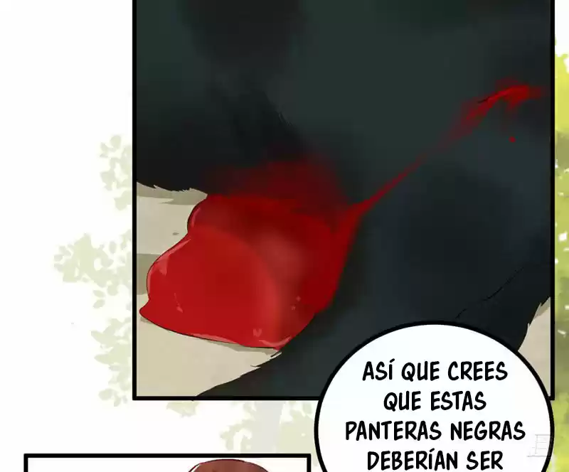 Miracle Doctor, Abandoned Daughter: The Sly Emperor's Wild Beast-Tamer Empress - Capítulo 25 - Página 9 - LectorTMOo