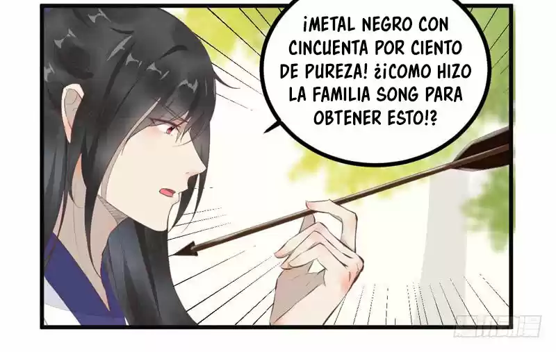 Miracle Doctor, Abandoned Daughter: The Sly Emperor's Wild Beast-Tamer Empress - Capítulo 25 - Página 15 - LectorTMOo