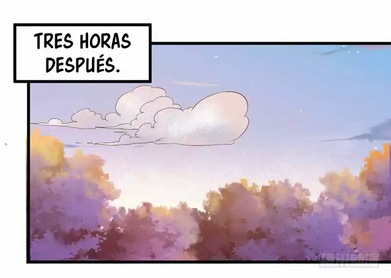 Miracle Doctor, Abandoned Daughter: The Sly Emperor's Wild Beast-Tamer Empress - Capítulo 25 - Página 33 - LectorTMOo