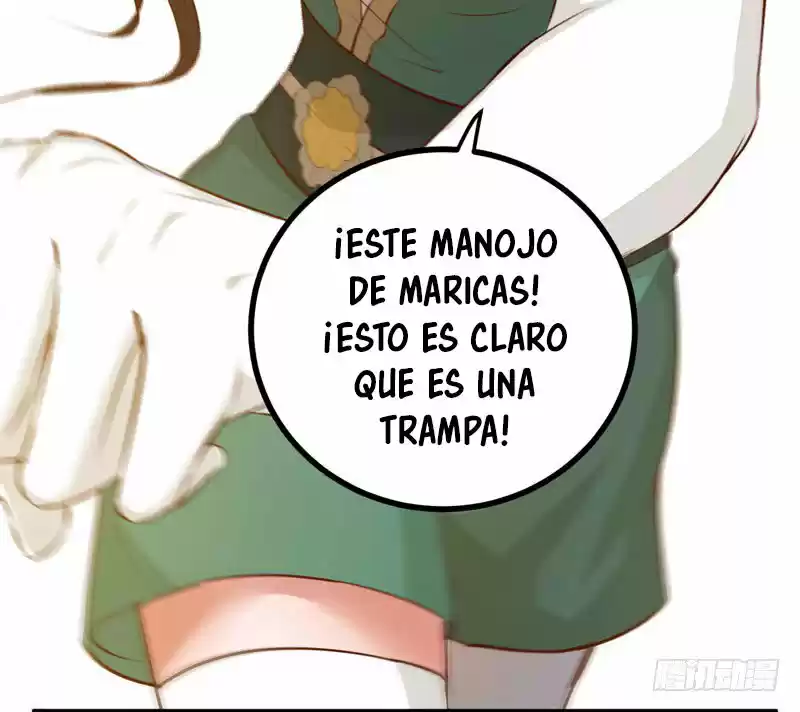 Miracle Doctor, Abandoned Daughter: The Sly Emperor's Wild Beast-Tamer Empress - Capítulo 25 - Página 41 - LectorTMOo