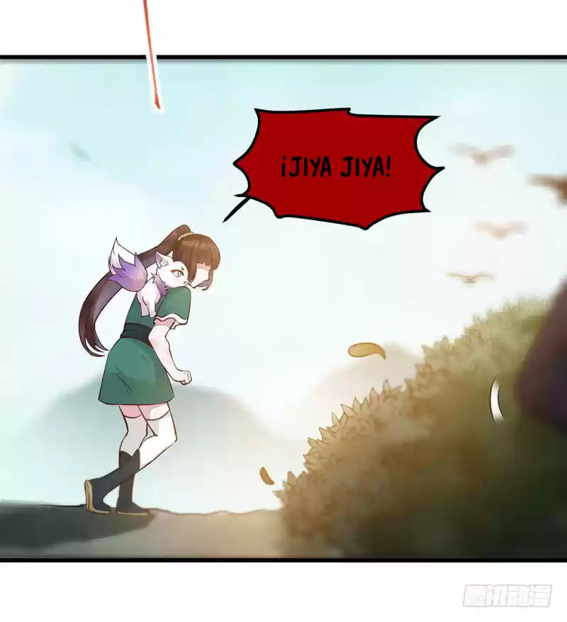 Miracle Doctor, Abandoned Daughter: The Sly Emperor's Wild Beast-Tamer Empress - Capítulo 26 - Página 10 - LectorTMOo