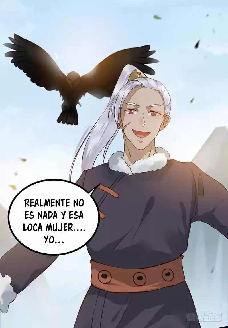 Miracle Doctor, Abandoned Daughter: The Sly Emperor's Wild Beast-Tamer Empress - Capítulo 26 - Página 18 - LectorTMOo