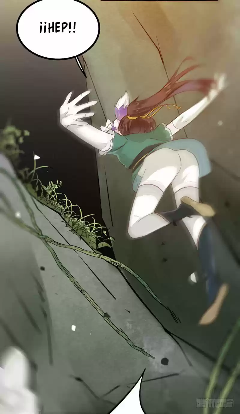 Miracle Doctor, Abandoned Daughter: The Sly Emperor's Wild Beast-Tamer Empress - Capítulo 26 - Página 39 - LectorTMOo