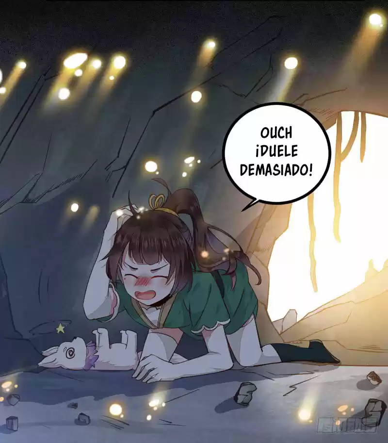 Miracle Doctor, Abandoned Daughter: The Sly Emperor's Wild Beast-Tamer Empress - Capítulo 26 - Página 44 - LectorTMOo