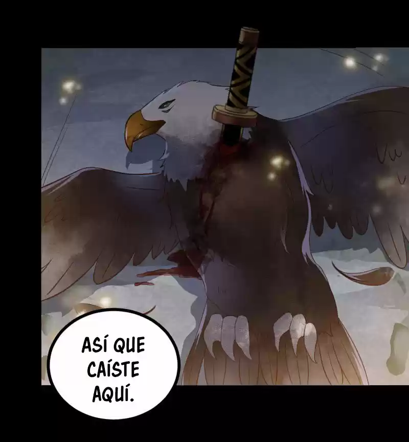 Miracle Doctor, Abandoned Daughter: The Sly Emperor's Wild Beast-Tamer Empress - Capítulo 26 - Página 46 - LectorTMOo