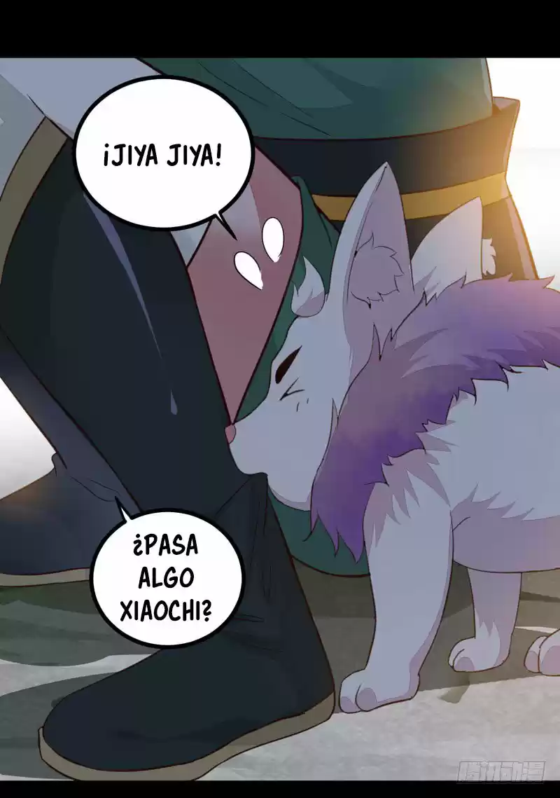 Miracle Doctor, Abandoned Daughter: The Sly Emperor's Wild Beast-Tamer Empress - Capítulo 26 - Página 48 - LectorTMOo