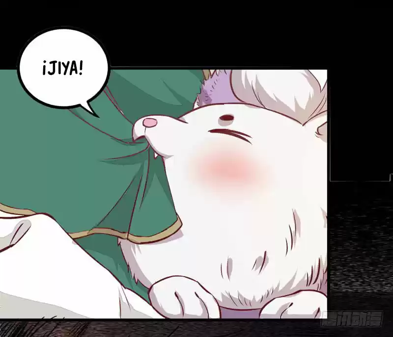 Miracle Doctor, Abandoned Daughter: The Sly Emperor's Wild Beast-Tamer Empress - Capítulo 27 - Página 7 - LectorTMOo