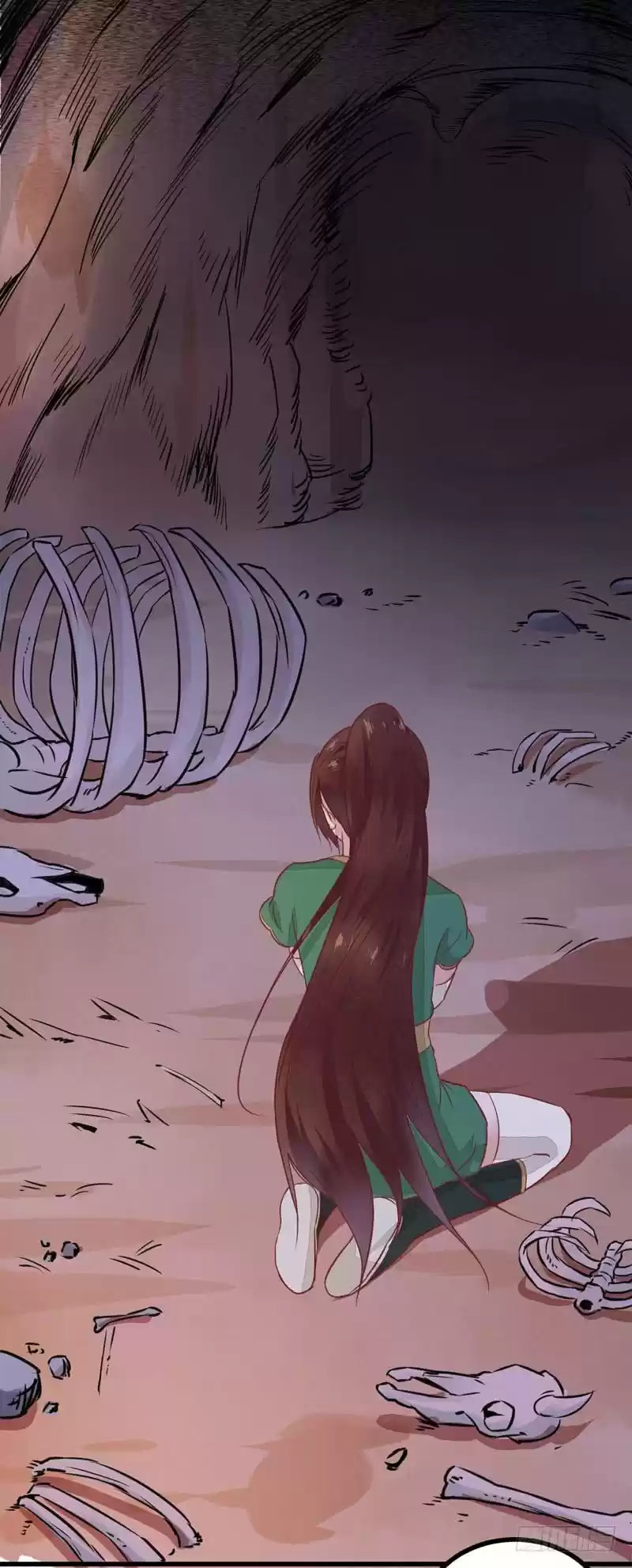 Miracle Doctor, Abandoned Daughter: The Sly Emperor's Wild Beast-Tamer Empress - Capítulo 27 - Página 8 - LectorTMOo