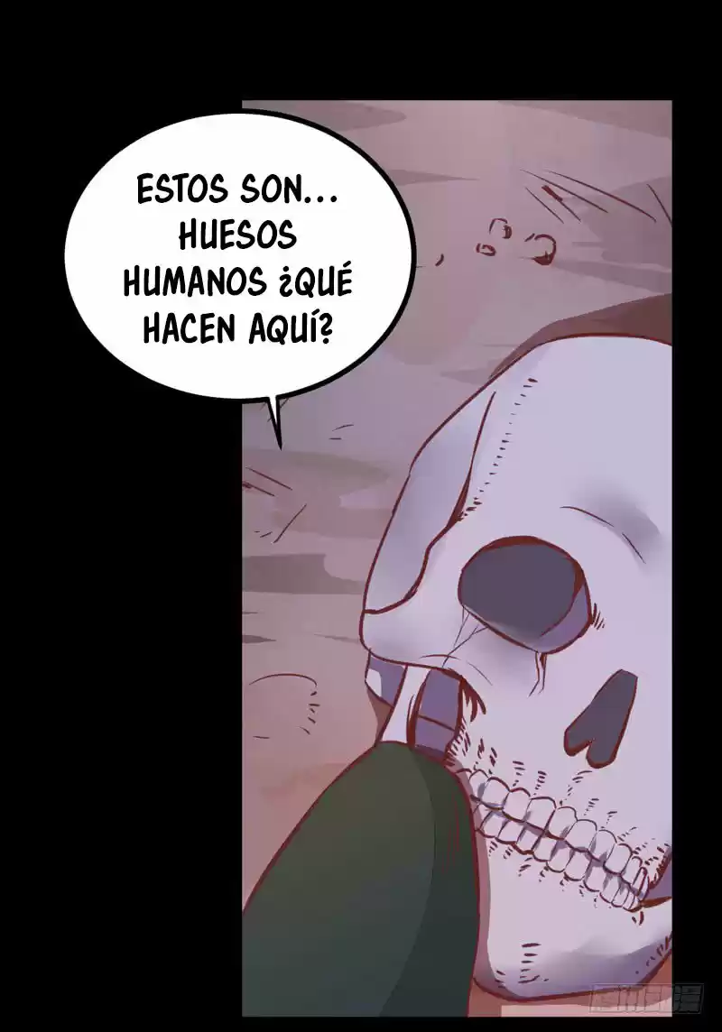 Miracle Doctor, Abandoned Daughter: The Sly Emperor's Wild Beast-Tamer Empress - Capítulo 27 - Página 10 - LectorTMOo