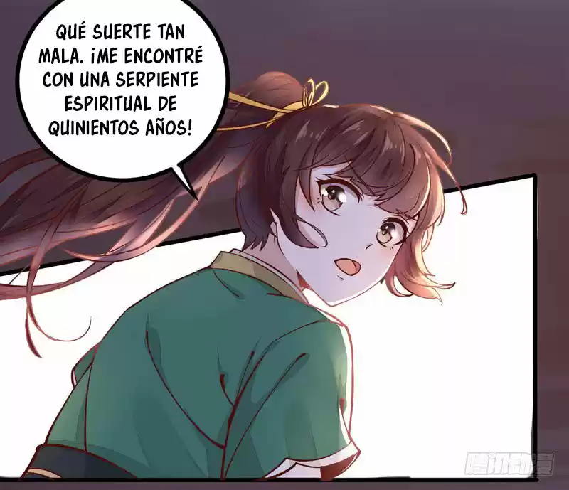 Miracle Doctor, Abandoned Daughter: The Sly Emperor's Wild Beast-Tamer Empress - Capítulo 27 - Página 23 - LectorTMOo