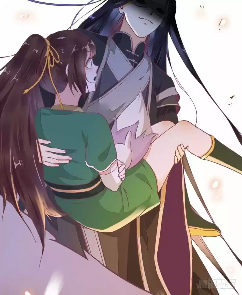 Miracle Doctor, Abandoned Daughter: The Sly Emperor's Wild Beast-Tamer Empress - Capítulo 27 - Página 29 - LectorTMOo