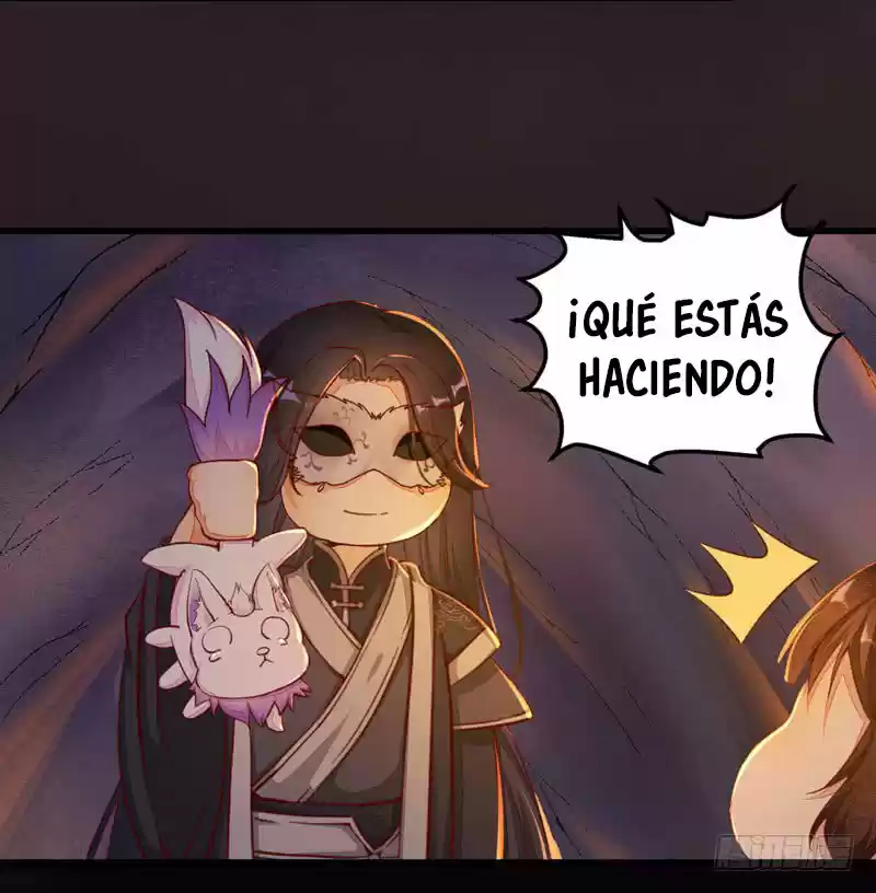 Miracle Doctor, Abandoned Daughter: The Sly Emperor's Wild Beast-Tamer Empress - Capítulo 27 - Página 46 - LectorTMOo