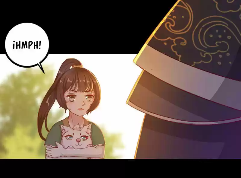 Miracle Doctor, Abandoned Daughter: The Sly Emperor's Wild Beast-Tamer Empress - Capítulo 27 - Página 51 - LectorTMOo