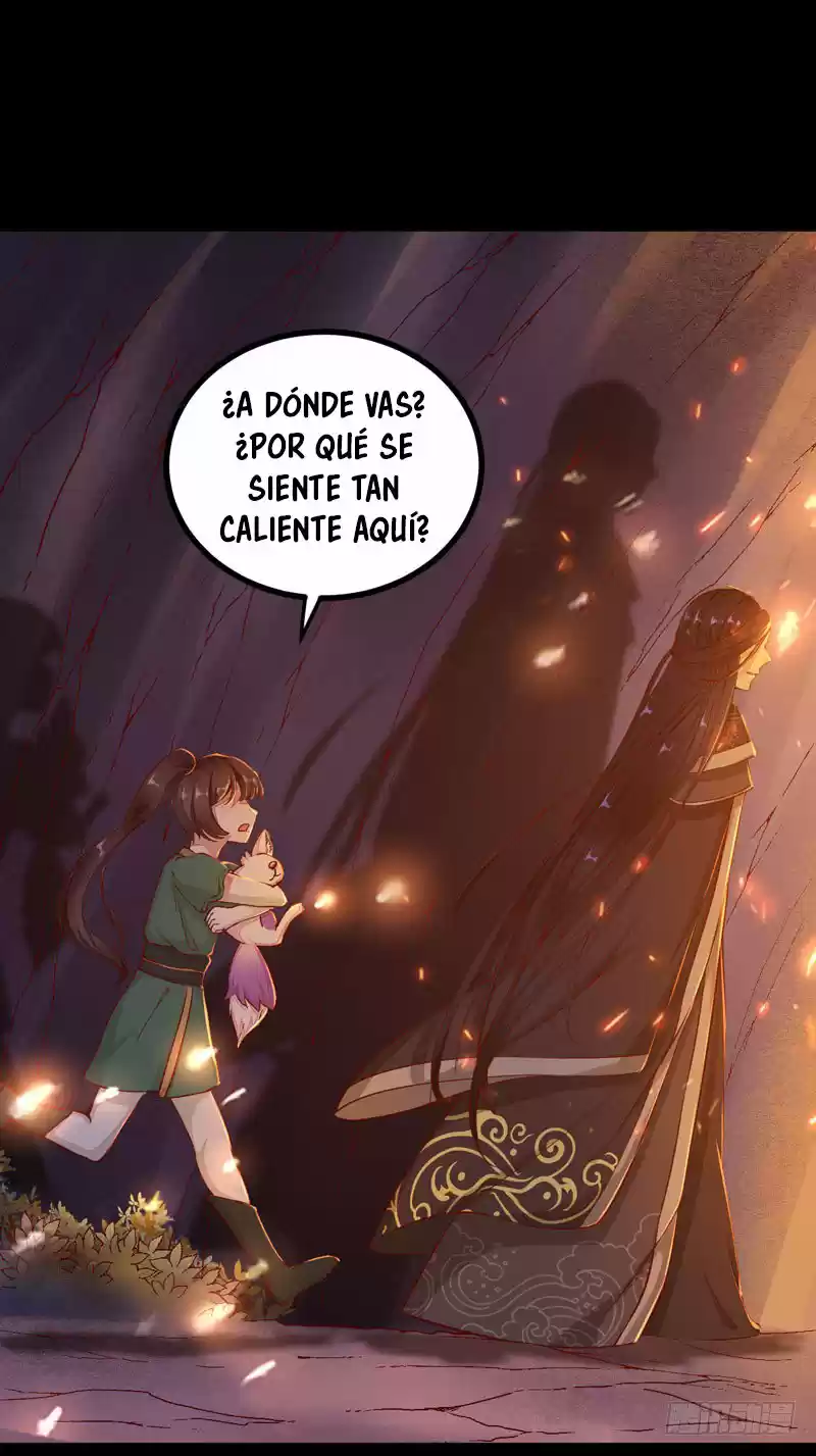 Miracle Doctor, Abandoned Daughter: The Sly Emperor's Wild Beast-Tamer Empress - Capítulo 27 - Página 52 - LectorTMOo