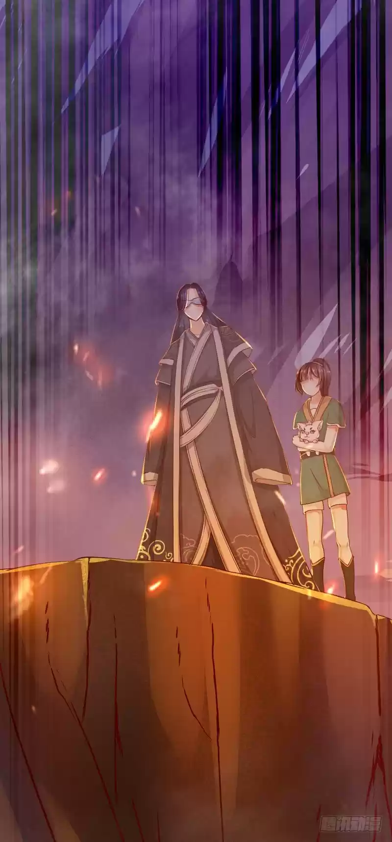 Miracle Doctor, Abandoned Daughter: The Sly Emperor's Wild Beast-Tamer Empress - Capítulo 27 - Página 55 - LectorTMOo