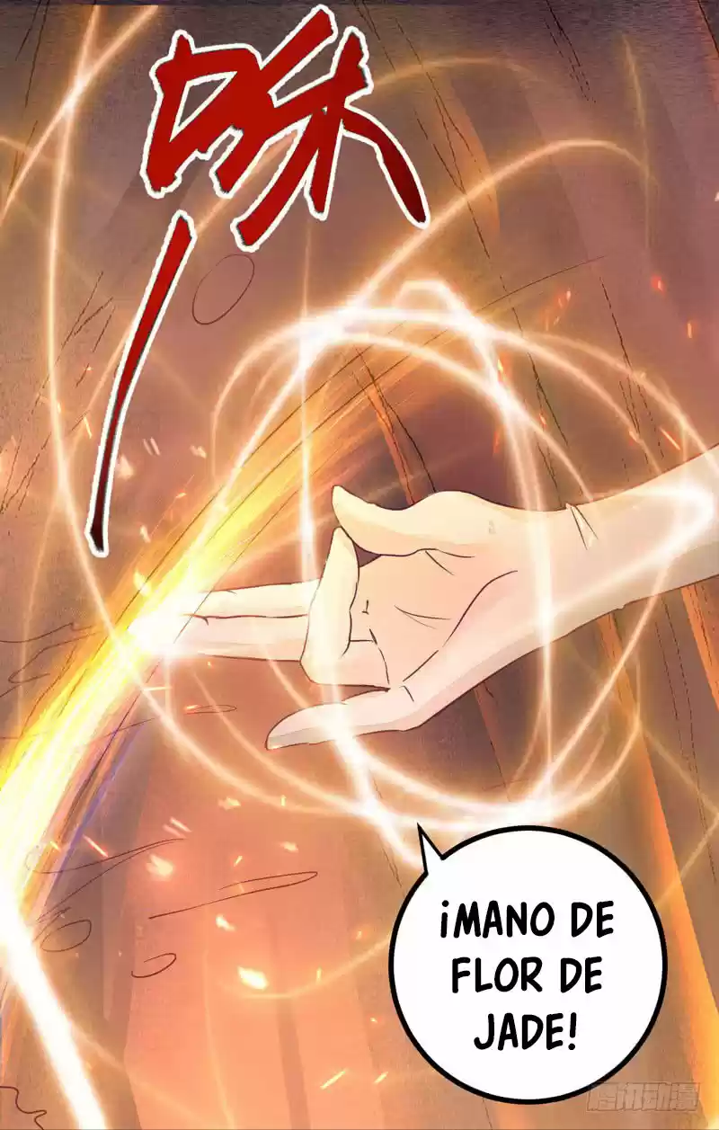 Miracle Doctor, Abandoned Daughter: The Sly Emperor's Wild Beast-Tamer Empress - Capítulo 28 - Página 13 - LectorTMOo