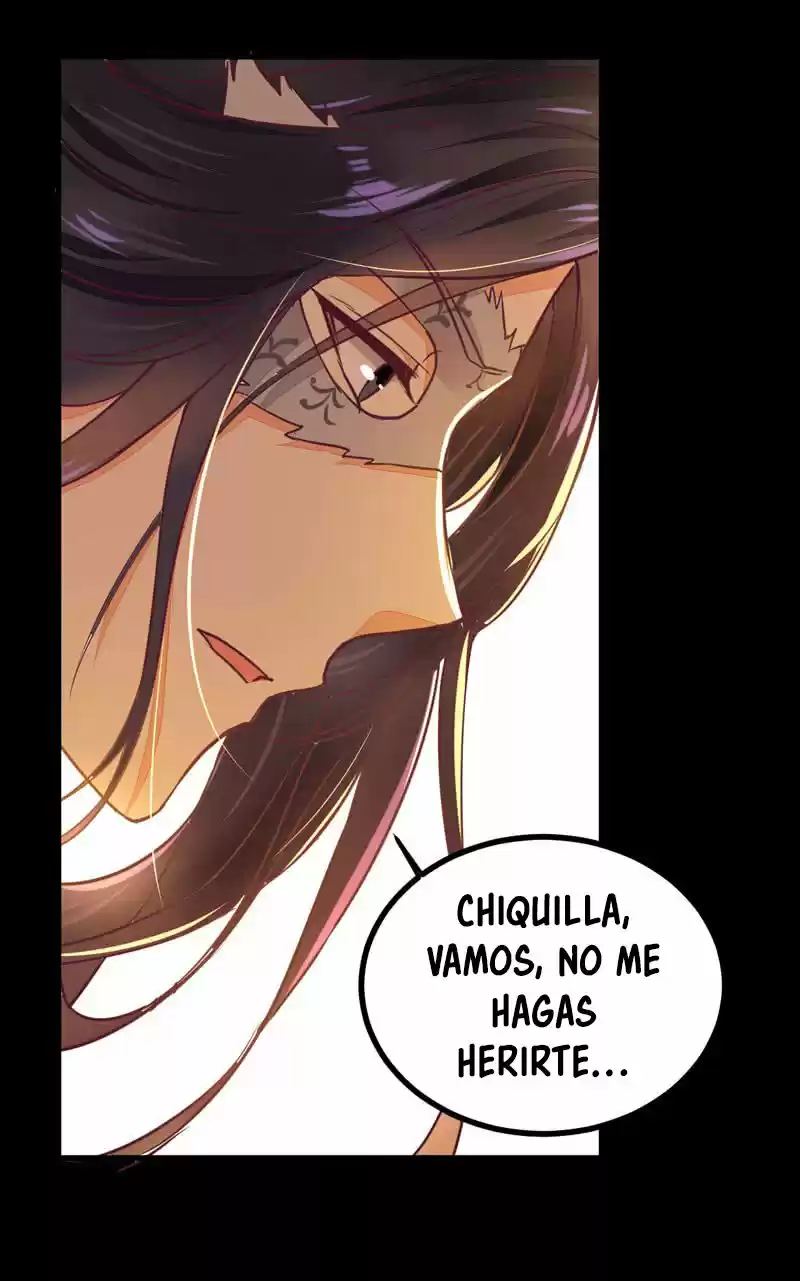 Miracle Doctor, Abandoned Daughter: The Sly Emperor's Wild Beast-Tamer Empress - Capítulo 28 - Página 26 - LectorTMOo