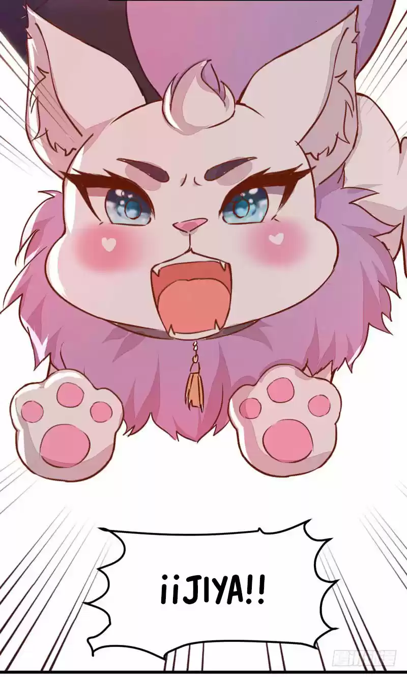 Miracle Doctor, Abandoned Daughter: The Sly Emperor's Wild Beast-Tamer Empress - Capítulo 28 - Página 36 - LectorTMOo