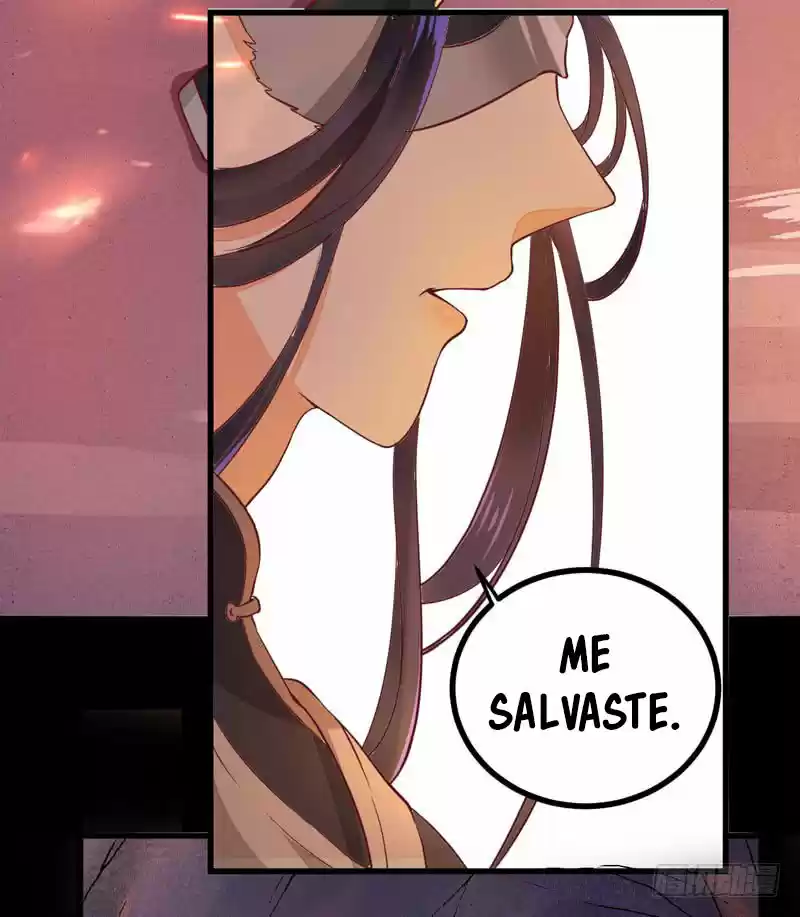 Miracle Doctor, Abandoned Daughter: The Sly Emperor's Wild Beast-Tamer Empress - Capítulo 28 - Página 40 - LectorTMOo
