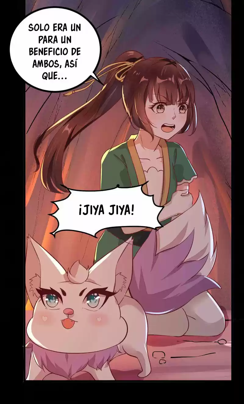 Miracle Doctor, Abandoned Daughter: The Sly Emperor's Wild Beast-Tamer Empress - Capítulo 28 - Página 41 - LectorTMOo