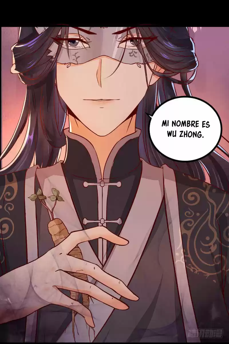 Miracle Doctor, Abandoned Daughter: The Sly Emperor's Wild Beast-Tamer Empress - Capítulo 28 - Página 42 - LectorTMOo